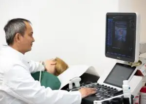 Ultraschall