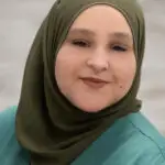 Frau Hafaf