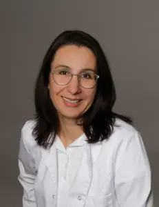 Grigorova