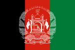 afghanisch (farsi)