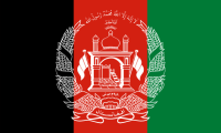 afghanisch