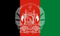 afghanisch