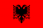 albanisch