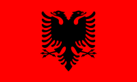 albanisch