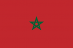 marokanisch (berberisch)